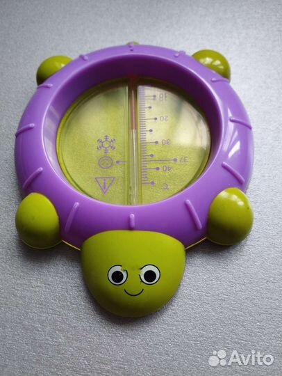 Термометр для воды Baby GO