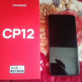 Coolpad Cool 10A, 2/64 ГБ