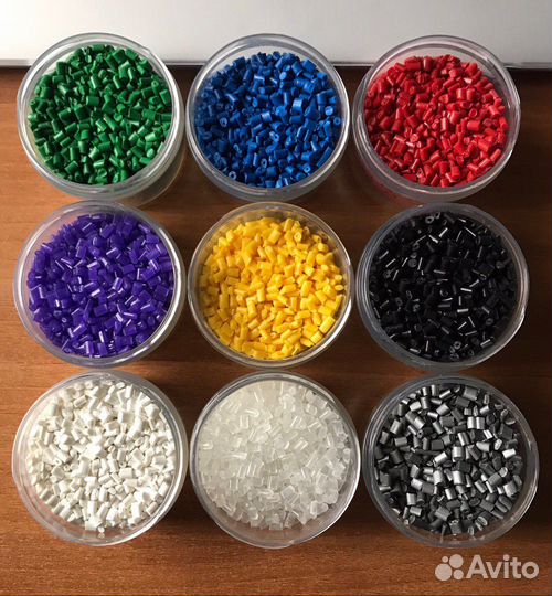 Ведро из полипропилена