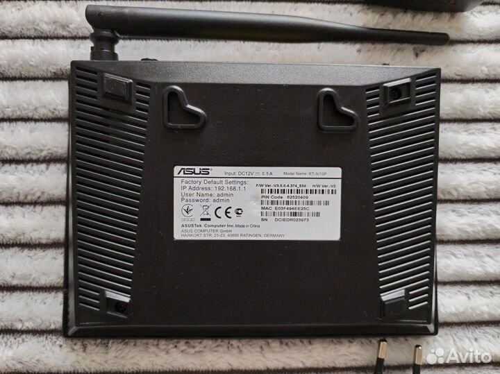 WiFi роутеры Zyxel, D-Link, asus, TP-Link, Beeline