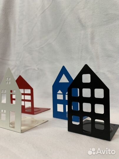 Подсвечник икея