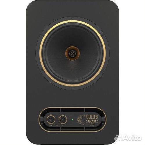 Студийный монитор Tannoy gold 8