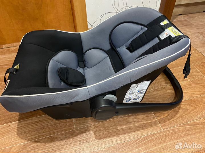 Автолюлька