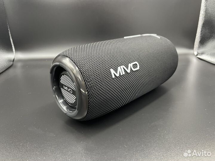 Портативная колонка блютуз Mivo на 3000 mAh