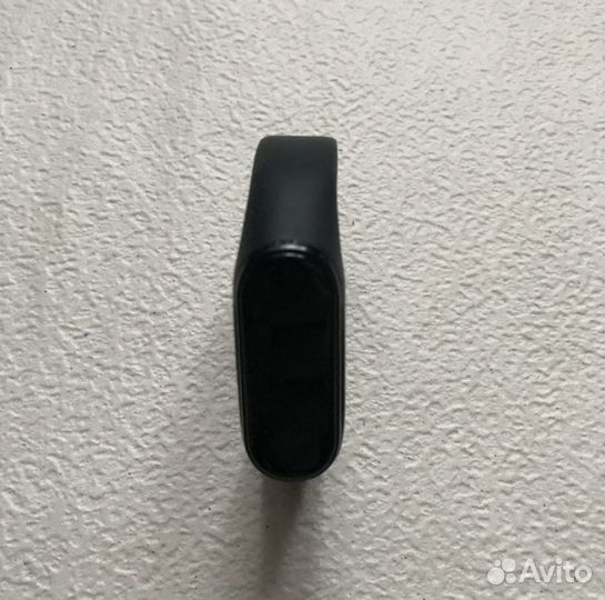 Фитнес браслет Xiaomi Band 4 xmsh07HM