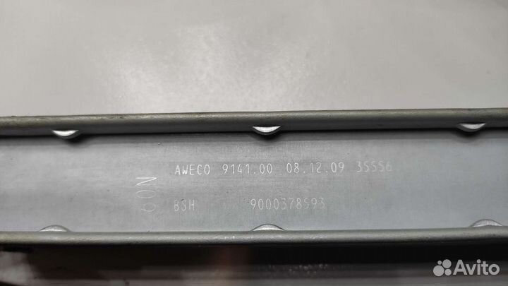 Амортизаторы для стиральной машины Bosch logixx 6