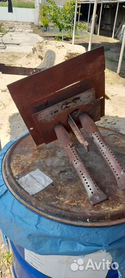 Горелки к газовому котлу, автоматика Eurosit