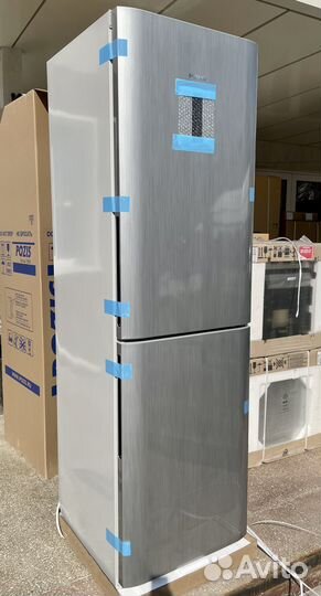 Холодильник No Frost 203см