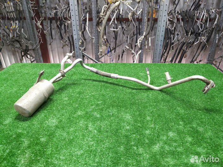 Трубка кондиционера Ford Focus 2 CB4 2004-2011