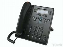 IP Телефон Cisco CP-6941-CL-K9
