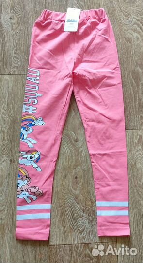 Новые леггинсы Турция