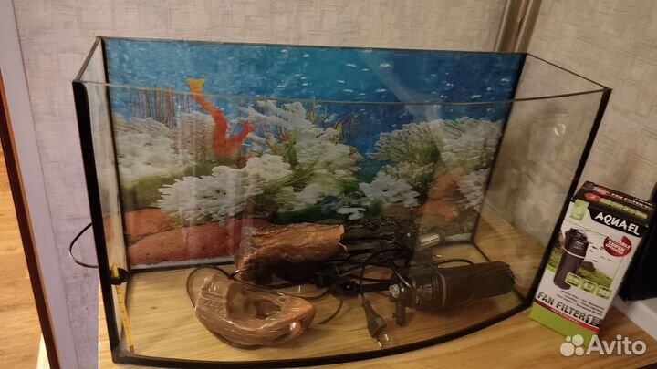 Аквариум