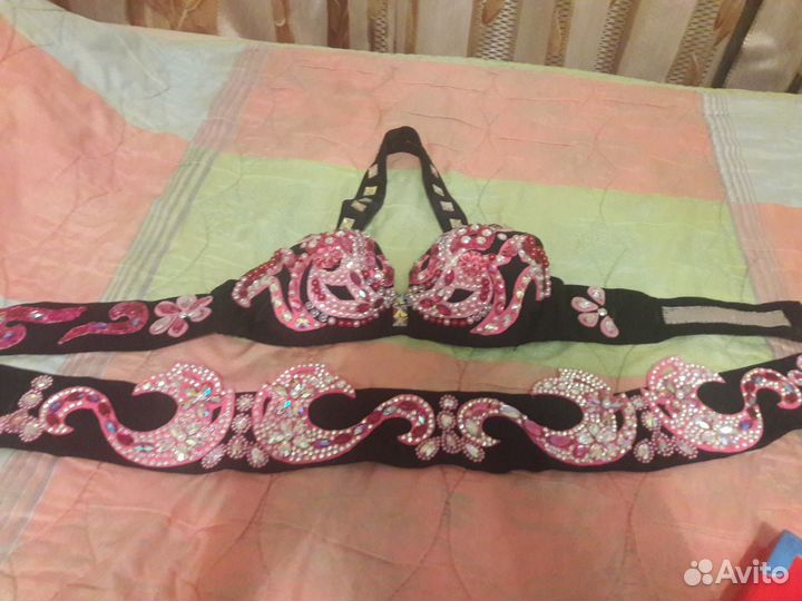 Основа для костюма