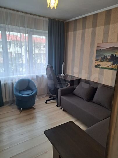 1-к. квартира, 22 м², 1/5 эт.