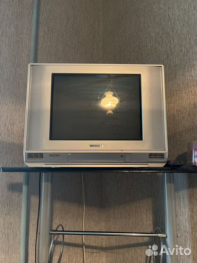 Телевизор toshiba