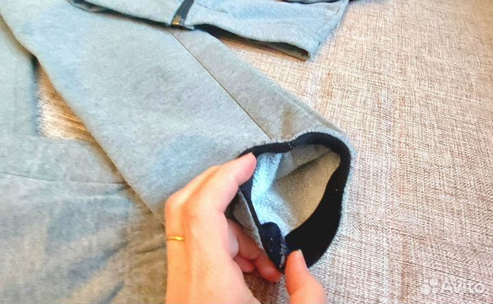 Спортивный костюм для девочки 110