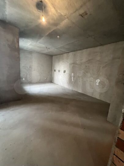 3-к. квартира, 81,3 м², 14/25 эт.