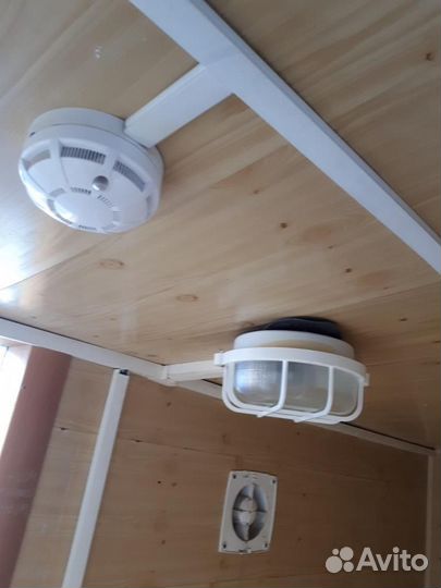 Аренда вагон-дом, Жилой 8 местный, кедр