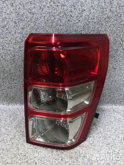 Фонарь правый Suzuki Grand Vitara 2007