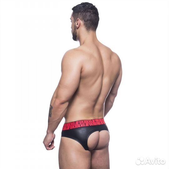 Трусы брифы-джоки Andrew Christian Locker Room M