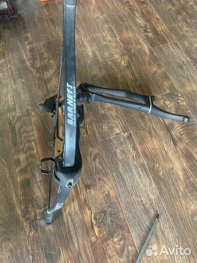 Арбалет Barnett Commando