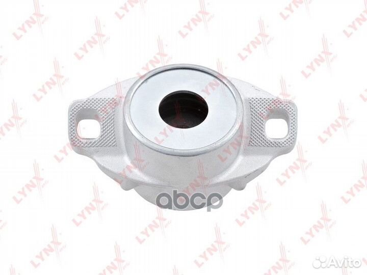 Опора амортизатора зад прав/лев MA-1291LR