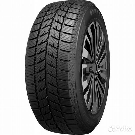Dynamo Snow-H MWH01 215/60 R16 99H