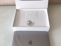 Macbook из Германии air 13 2021 8Gb 256Gb