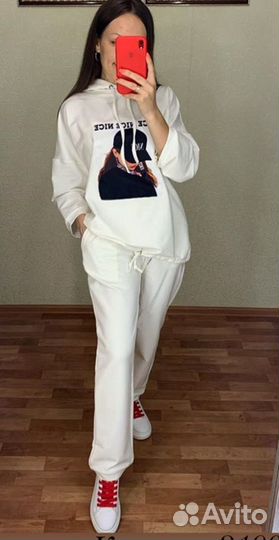 Спорт костюм Арт:073