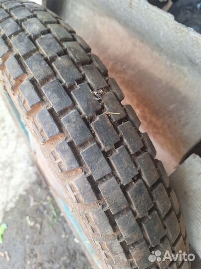 Колеса для мотоцикла урал