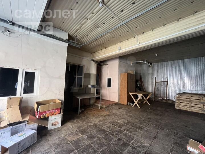 Продам помещение свободного назначения, 257.9 м²