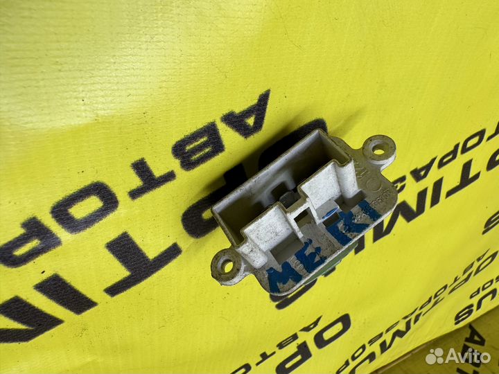 Реостат / Резистор Opel Meriva A