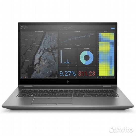 HP ZBook (4F8L4EA)