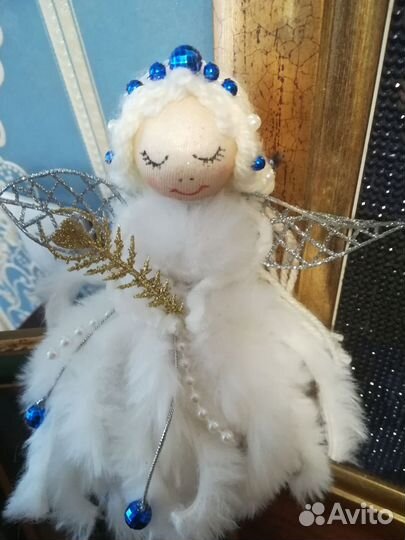 Ангелочек - сувенир