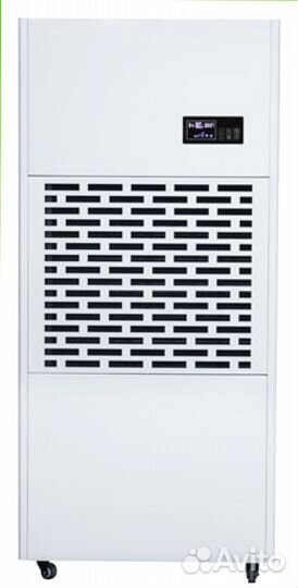 Промышленный осушитель воздуха PL-240i