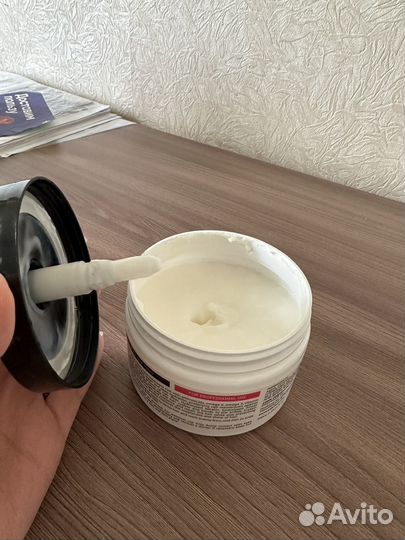 Маска для волос only4hair ботокс