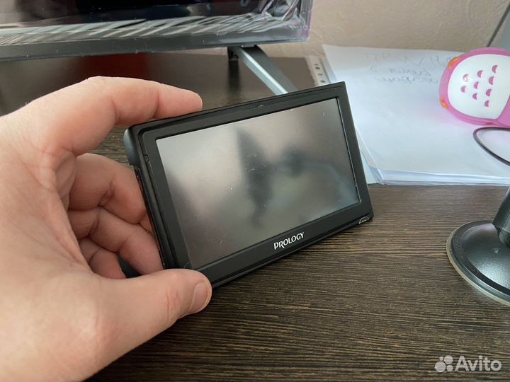 Навигатор prology