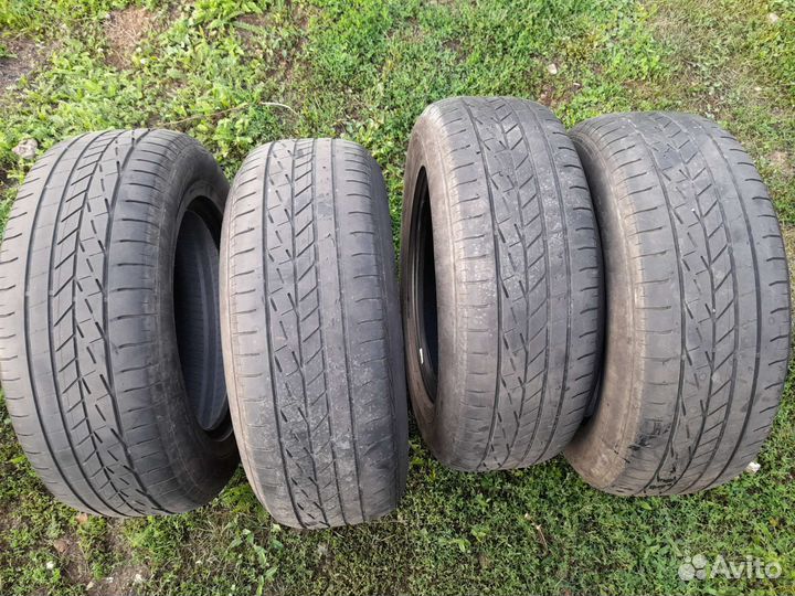 Nokian Tyres Hakkapeliitta 1 235/65 R17