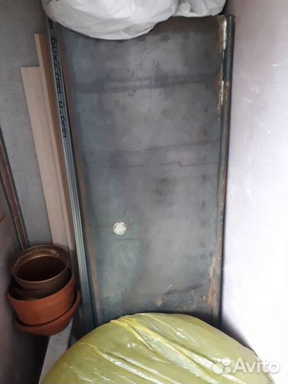 Сейф для охотничьего ружья