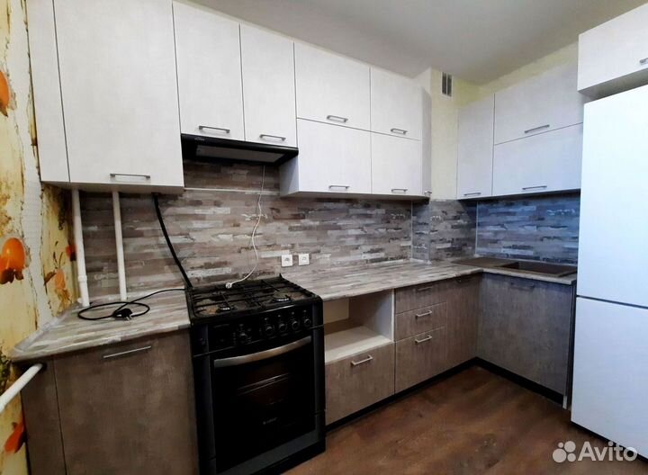 Кухня по вашим на заказ