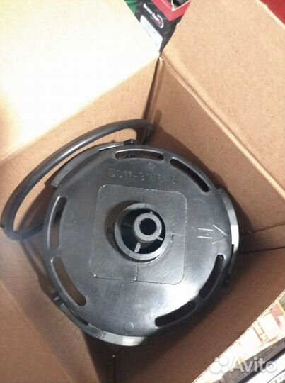 Фильм топливный ford transit