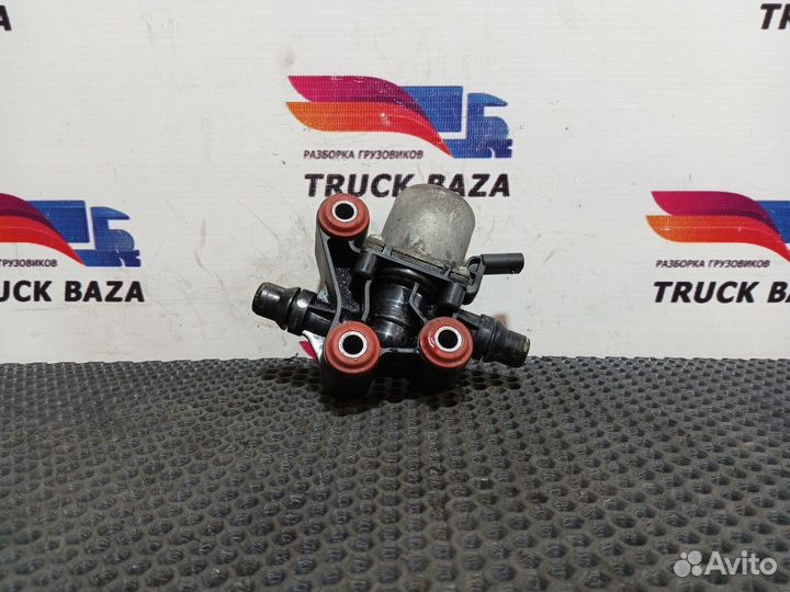 81154076000 Насос системы AdBlue