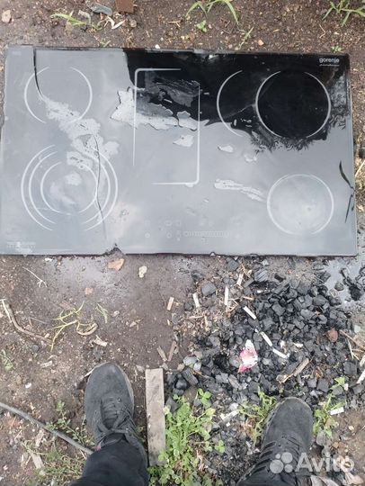 Варочная панель