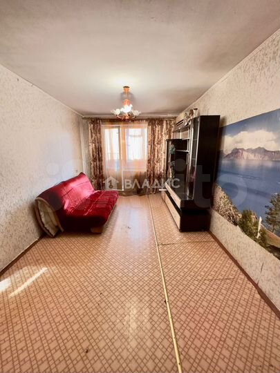 1-к. квартира, 32,3 м², 5/5 эт.
