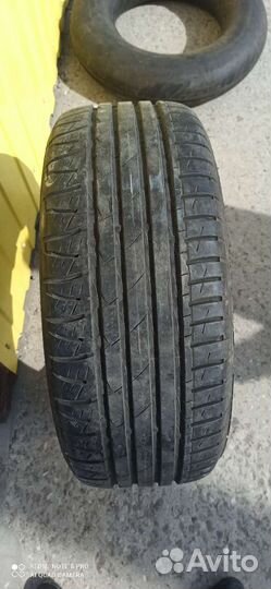 Nokian Tyres Entyre 225/55 R16
