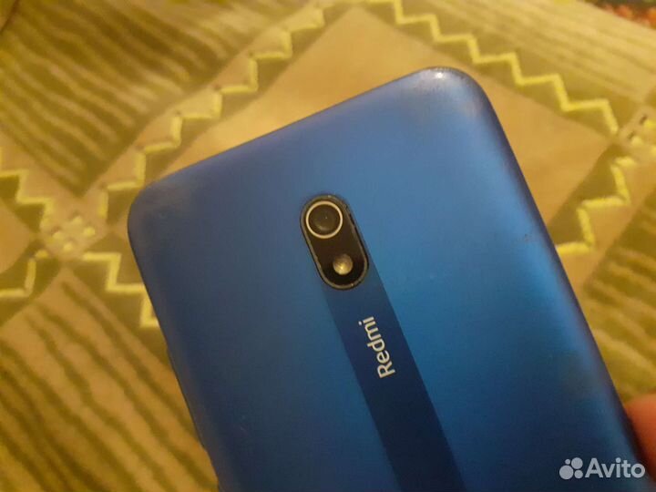 Телефон xiaomi Redmi note 8 pro