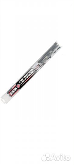 Щетки дворников с подогревом