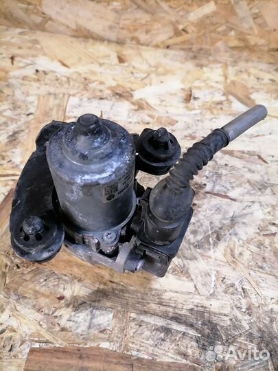 Вакуумный насос Volkswagen Golf 7 1.4T CPT