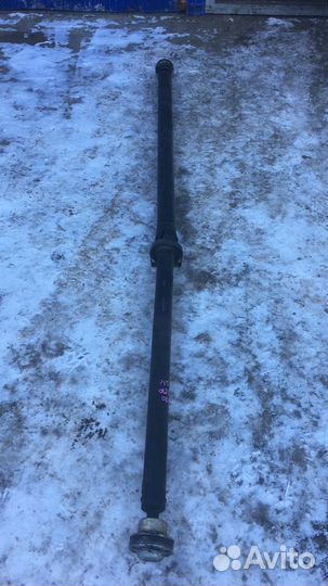 Кардан вольво хс70 V70 S60