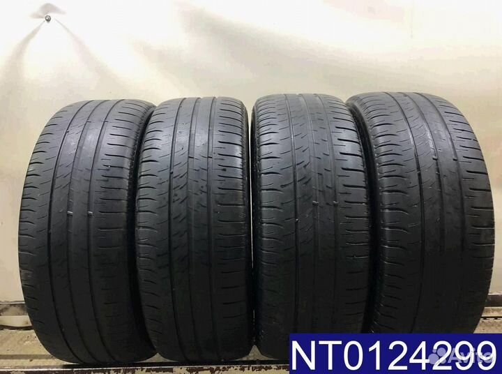 Michelin Energy Saver 205/55 R16 91V